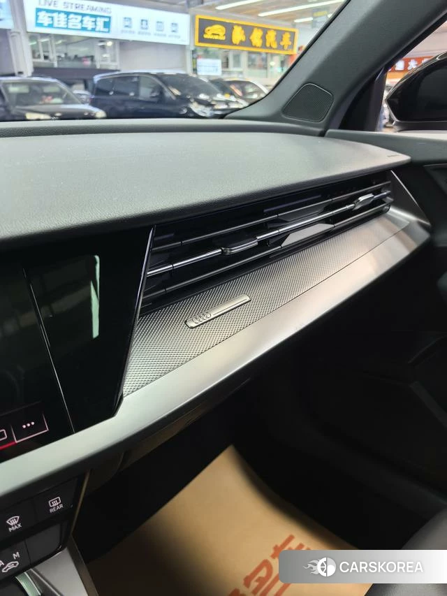 Audi A3 id 4279289 из Китая 13