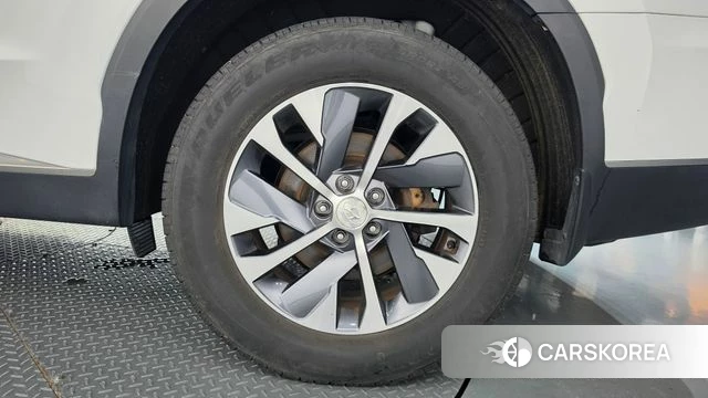 Hyundai Palisade id 4764372 из Кореи 13