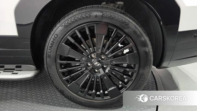 Hyundai Santa Fe (MX5) id 4871234 из Кореи 13