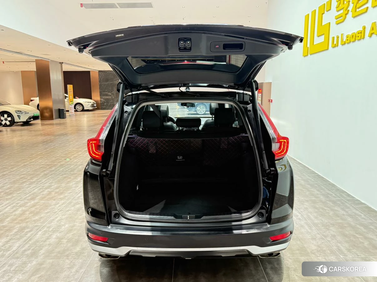 Honda CR-V id 4452896 из Китая 13