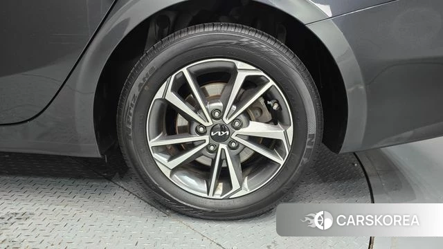 Kia The New K3 2nd generation id 4666142 из Кореи 13