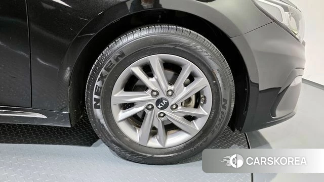 Kia The New K5 2nd generation id 4294920 из Кореи 13