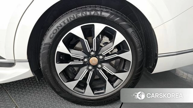 Kia Carnival 4th generation id 4283438 из Кореи 13