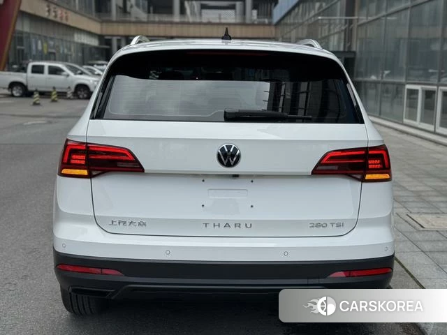 Volkswagen Tuyue id 4353117 из Китая 13