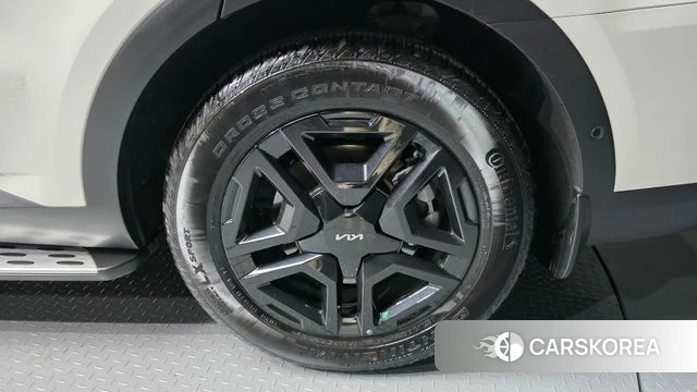Kia The New Sorento 4th Generation id 4623285 из Кореи 13