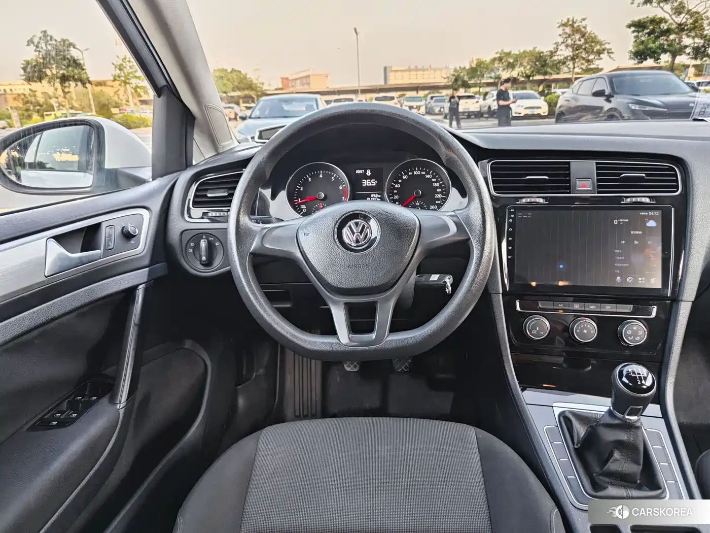 Volkswagen Golf id 4576728 из Китая 13