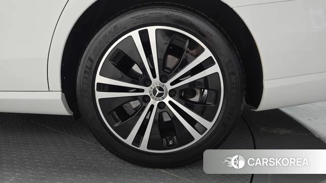 Mercedes-Benz E-Class W213 id 4361860 из Кореи 13
