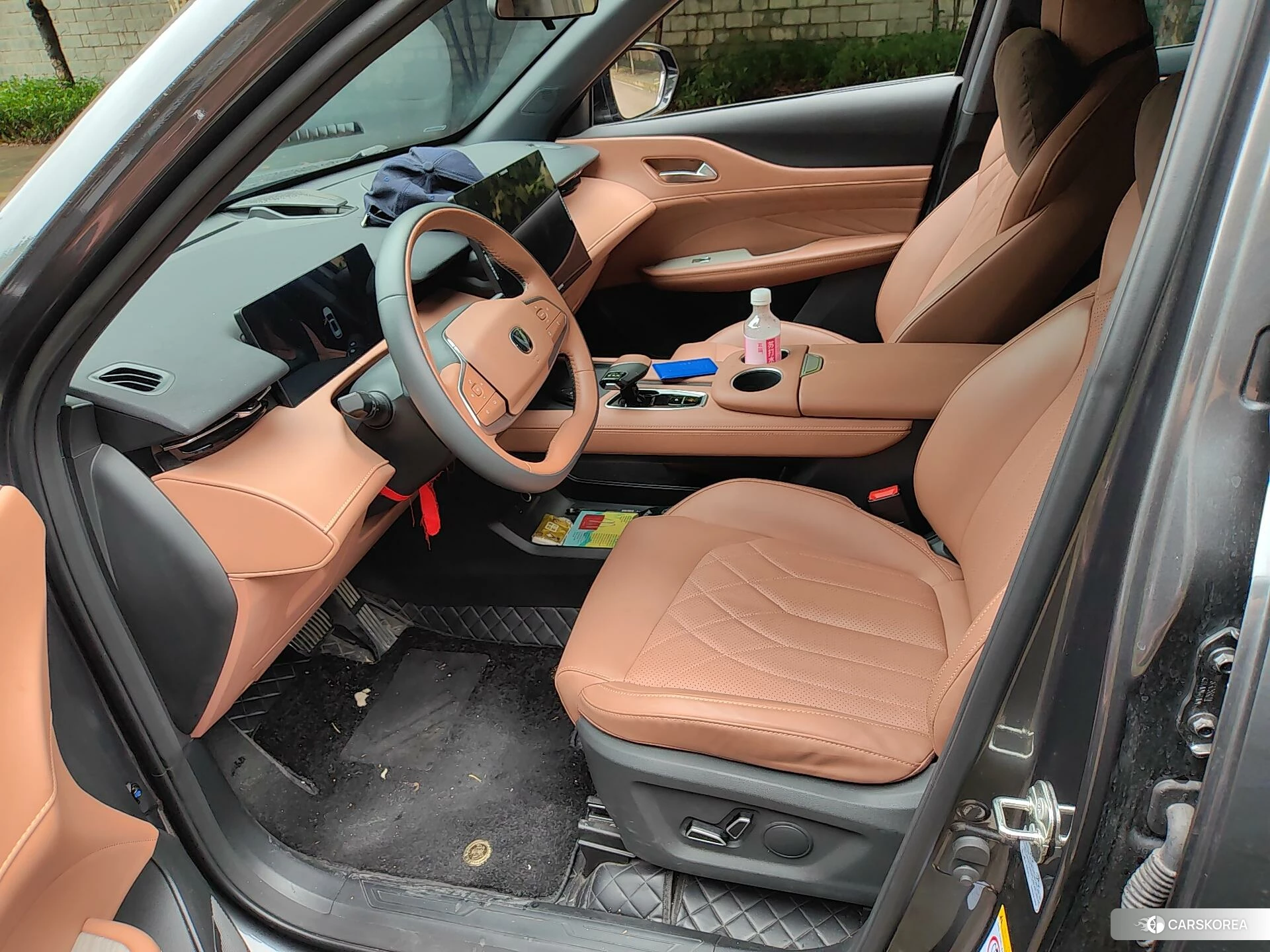 Chang'an UNI-Z PHEV id 4512664 из Китая 13