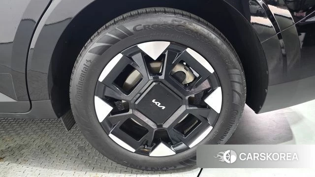 Kia The New Carnival 4th Generation id 4523523 из Кореи 13