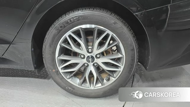 Kia K5 3rd generation id 4921805 из Кореи 13