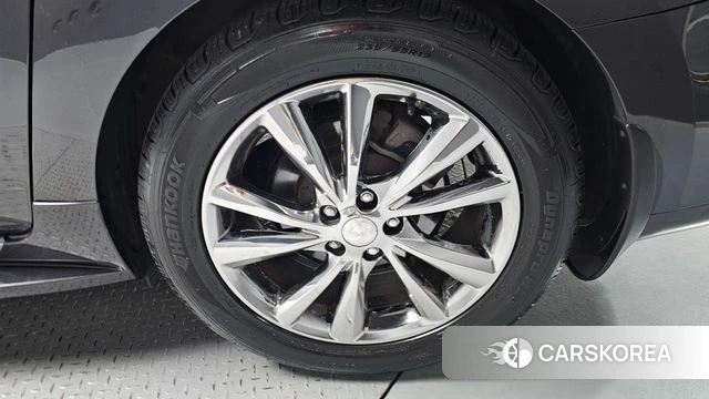 Kia The New Carnival id 4900664 из Кореи 13