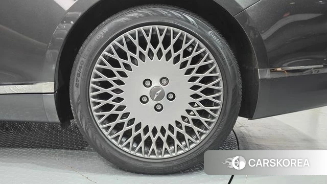 Genesis G80 (RG3) id 4292932 из Кореи 13