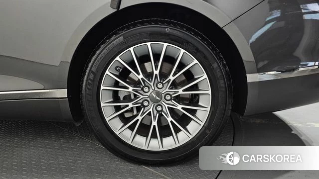Genesis G80 (RG3) id 4309283 из Кореи 13