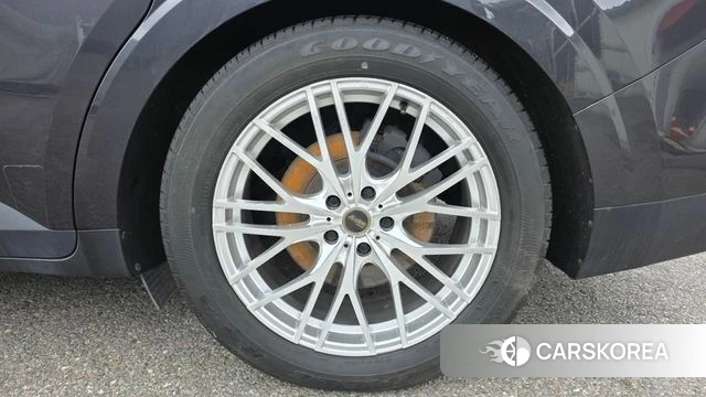 Kia Carnival 4th generation id 4573687 из Кореи 13