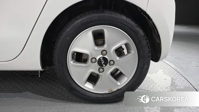 Kia The New Ray id 4608653 из Кореи 13
