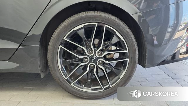 Kia K5 3rd generation id 4764067 из Кореи 13