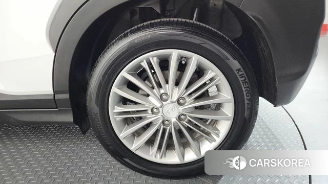 Hyundai Kona id 4496499 из Кореи 13