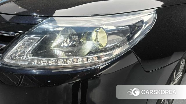 Renault Korea (Samsung) SM5 Nova id 4339875 из Кореи 13