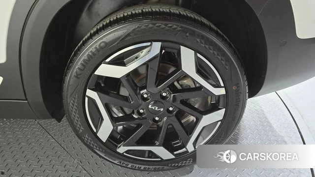 Kia The New Seltos id 4500676 из Кореи 13