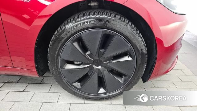 Tesla Model 3 id 4686833 из Кореи 13