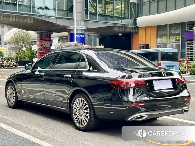 Mercedes-Benz E-class id 4222395 из Китая 13
