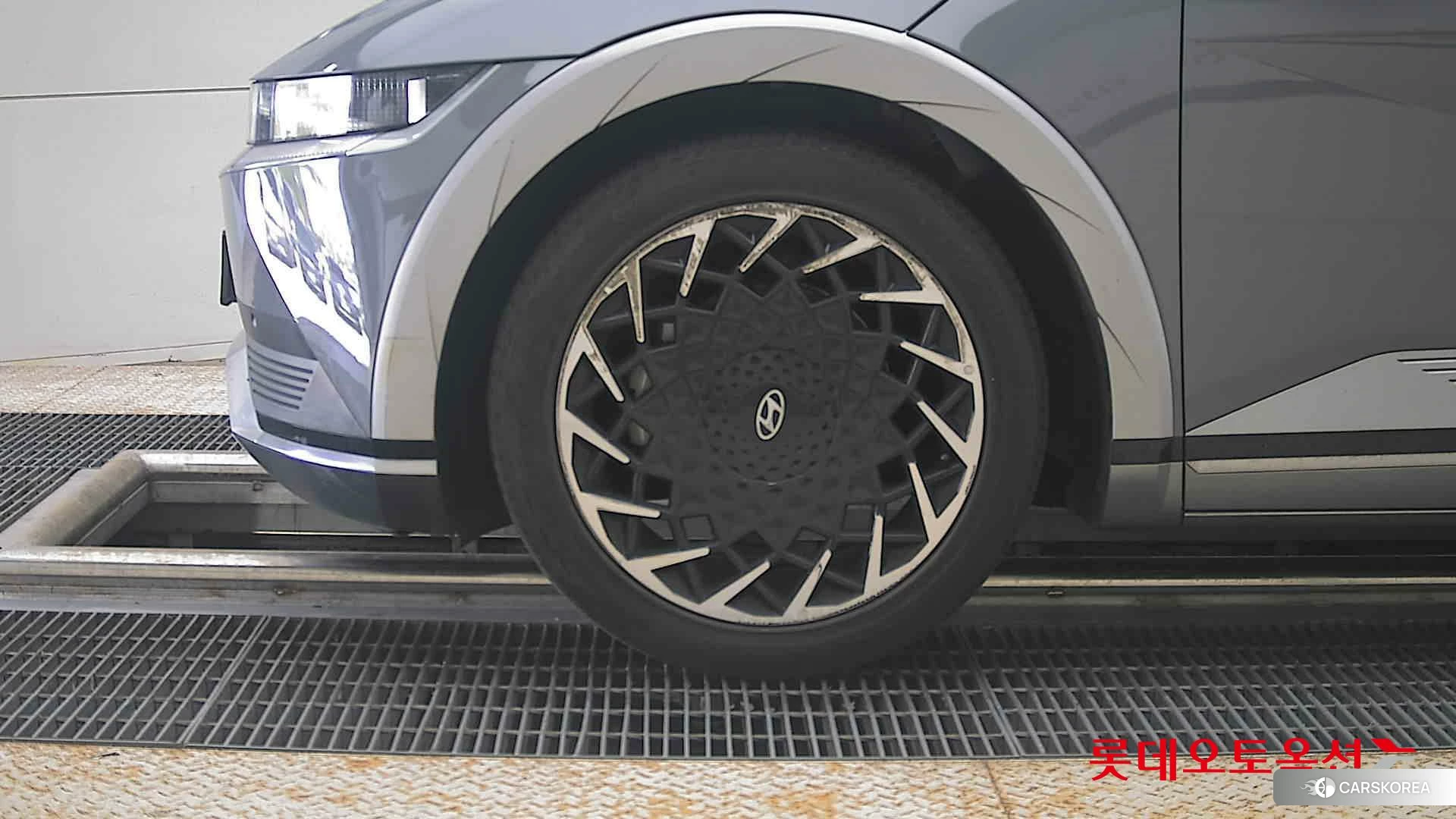 Hyundai IONIQ 5 id 4669103 из Кореи 13