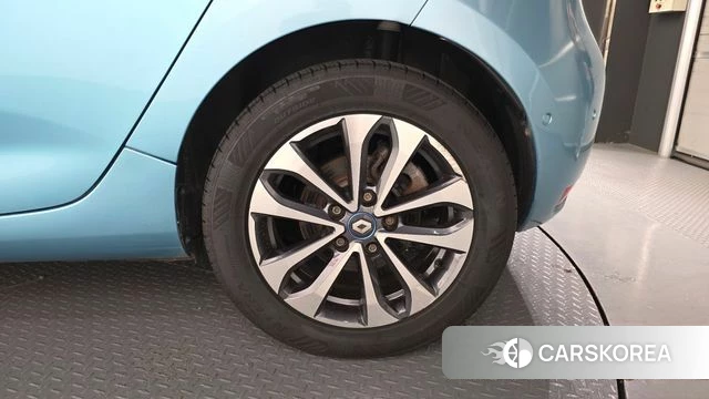 Renault Korea (Samsung) Joe id 4741518 из Кореи 13