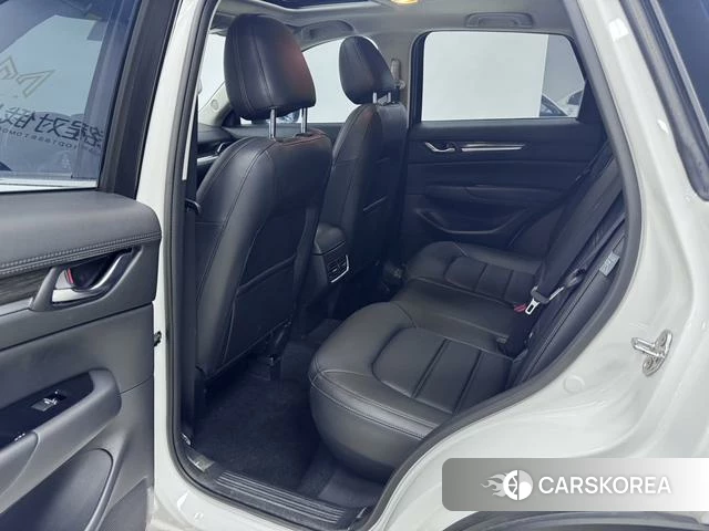 Mazda CX-5 id 4299393 из Китая 13