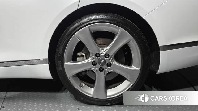 Genesis G80 (RG3) id 4293974 из Кореи 13