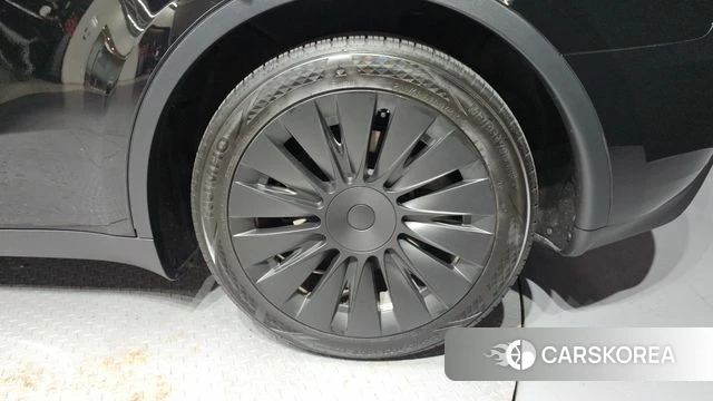 Tesla Model Y id 4414597 из Кореи 13