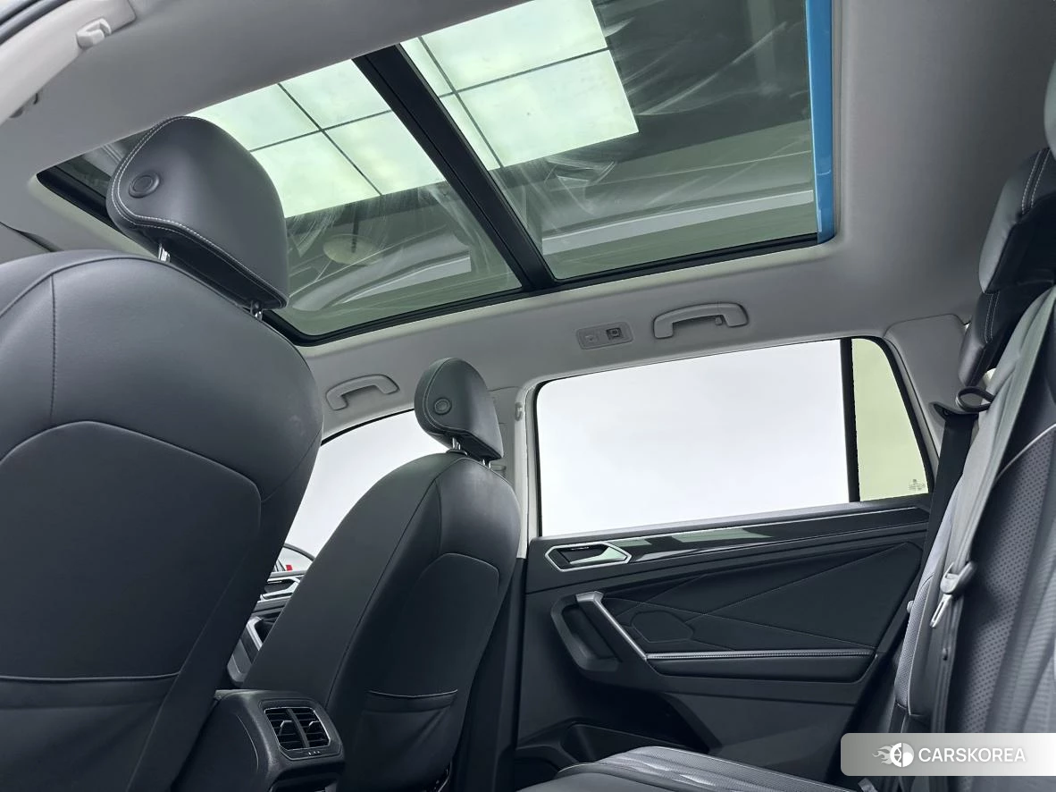 Volkswagen Tiguan L id 4479606 из Китая 13