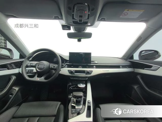 Audi A5 id 4213857 из Китая 13