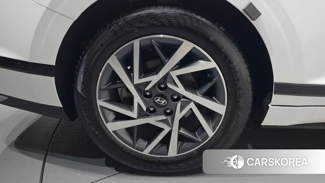 Hyundai Grandeur (GN7) id 4302589 из Кореи 13