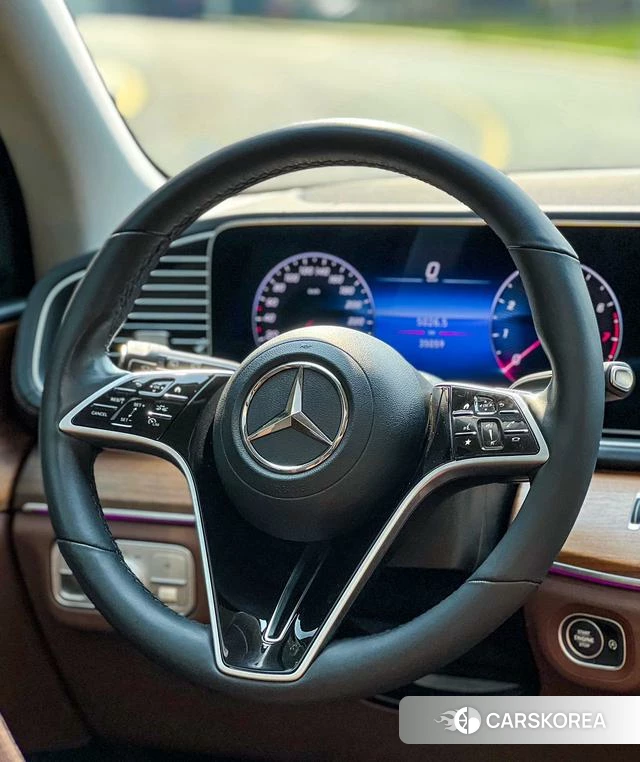 Mercedes-Benz GLE (import) id 4264835 из Китая 13