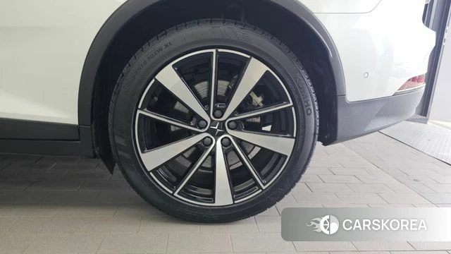 Polestar Polestar 2 id 4370071 из Кореи 13