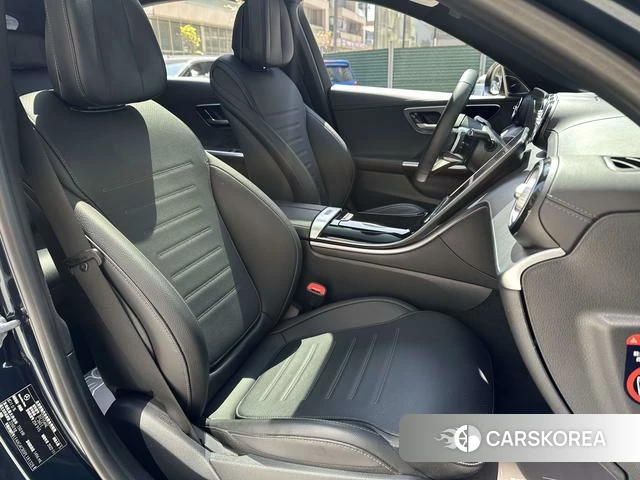 Mercedes-Benz Class C id 4274533 из Китая 13