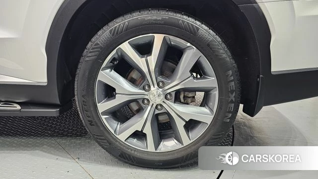 Hyundai Palisade id 4619965 из Кореи 13