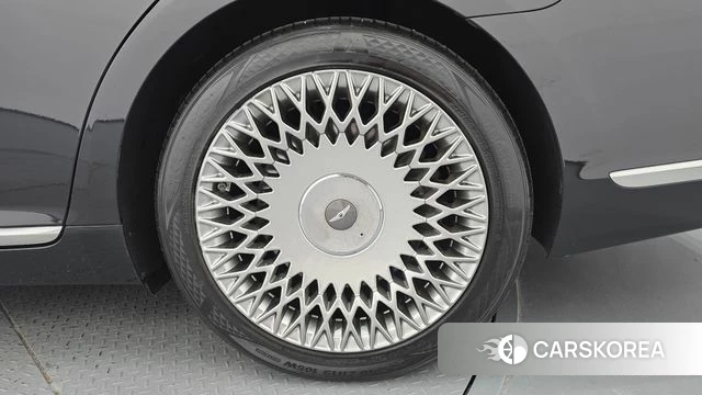 Genesis G90 id 4721541 из Кореи 13