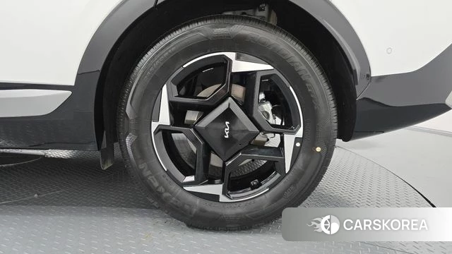 Kia The New Sportage 5th Generation id 4892632 из Кореи 13