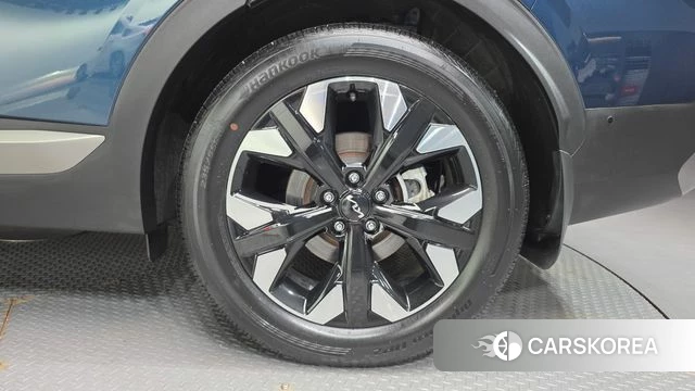 Kia Sportage 5th Generation id 4618580 из Кореи 13
