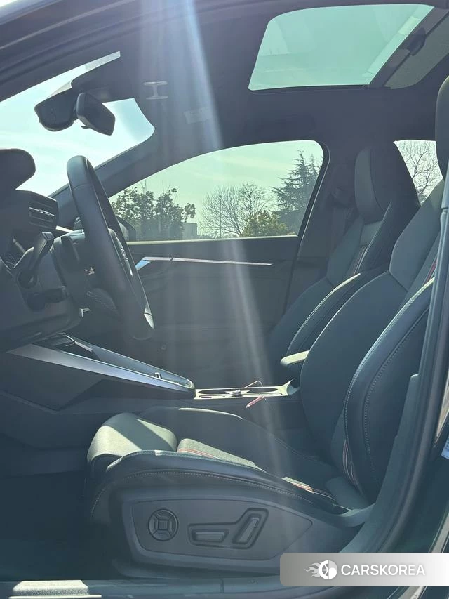Audi A3 id 4272031 из Китая 13