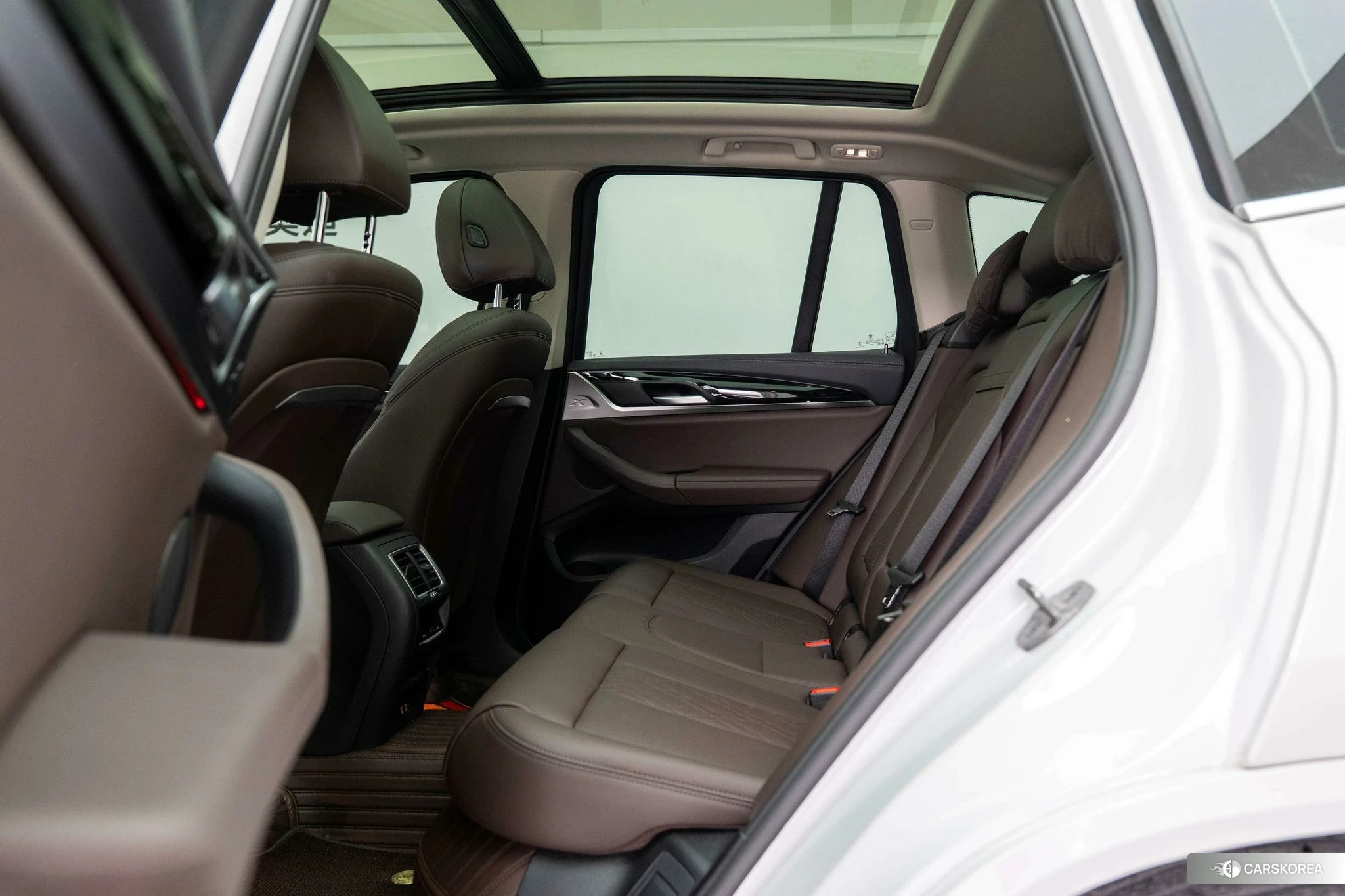 BMW X3 id 4413163 из Китая 13