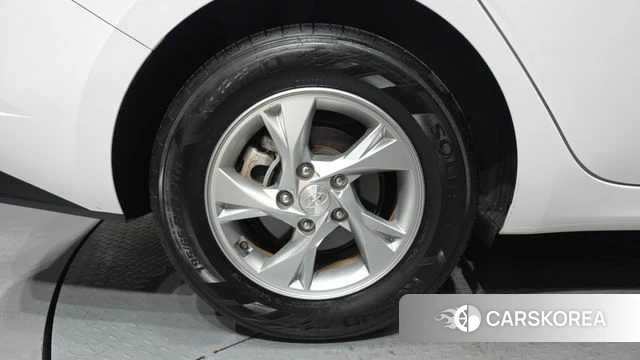 Hyundai Avante (CN7) id 4707124 из Кореи 13