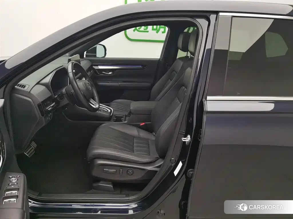 Honda Haoying New Energy id 4570859 из Китая 13
