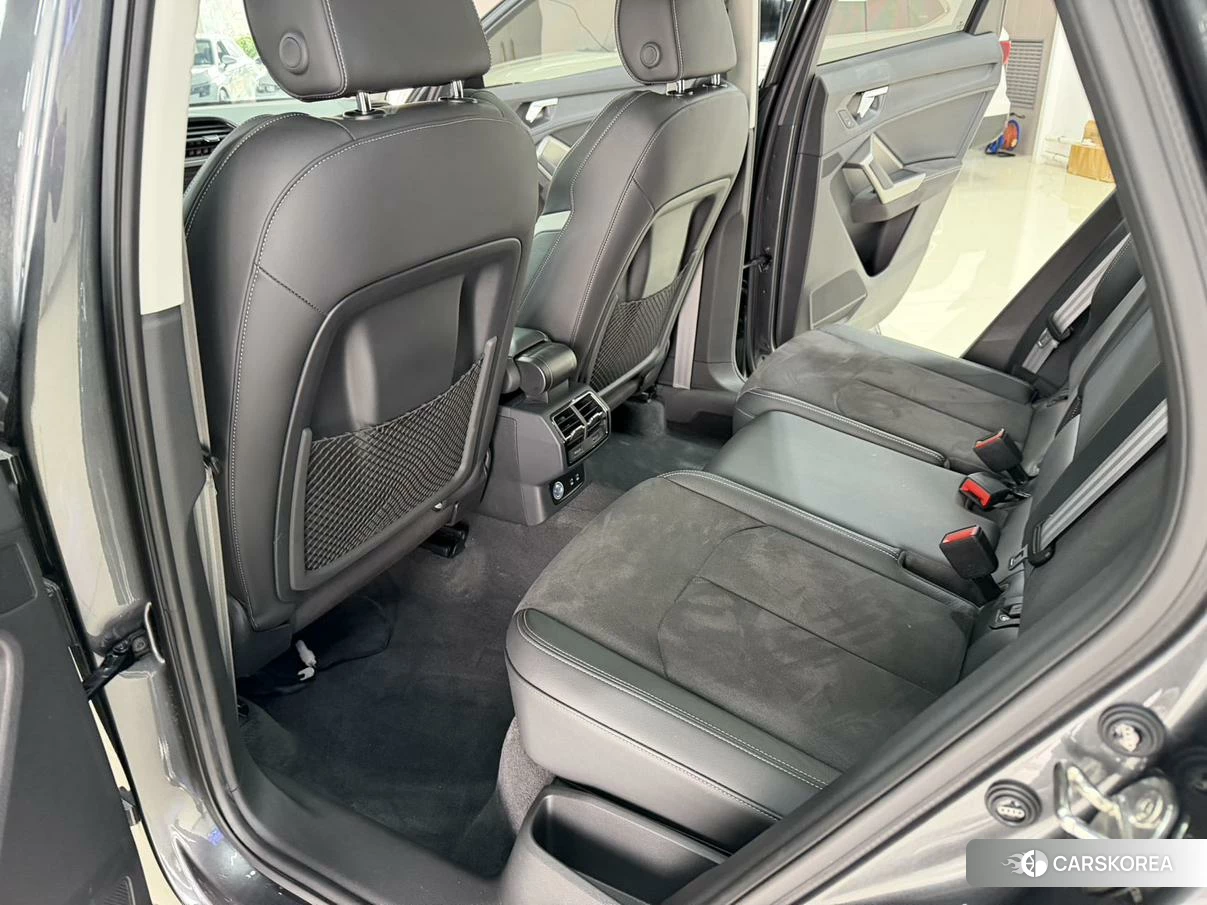 Audi Q3 id 4419514 из Китая 13