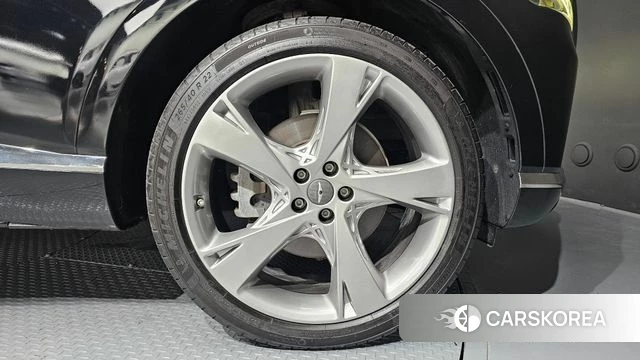 Genesis GV80 id 4764785 из Кореи 13