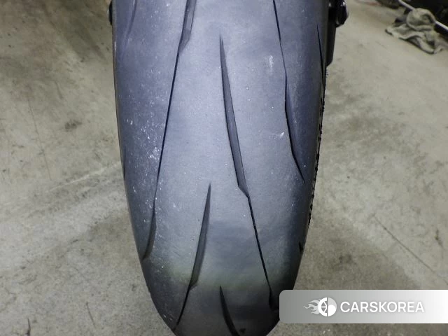 Проданный Honda NC750X ABS id 4184704 из Японии, фото 13