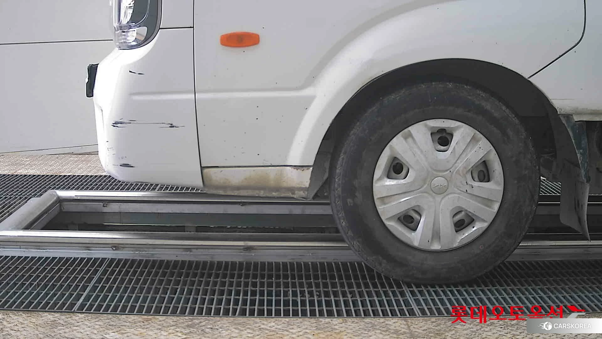 Kia Bongo III 1 ton id 3888371 из Кореи 13