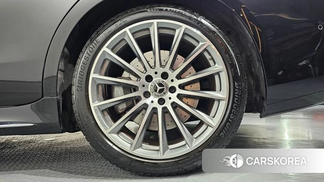 Mercedes-Benz S-Class W223 id 4338177 из Кореи 13