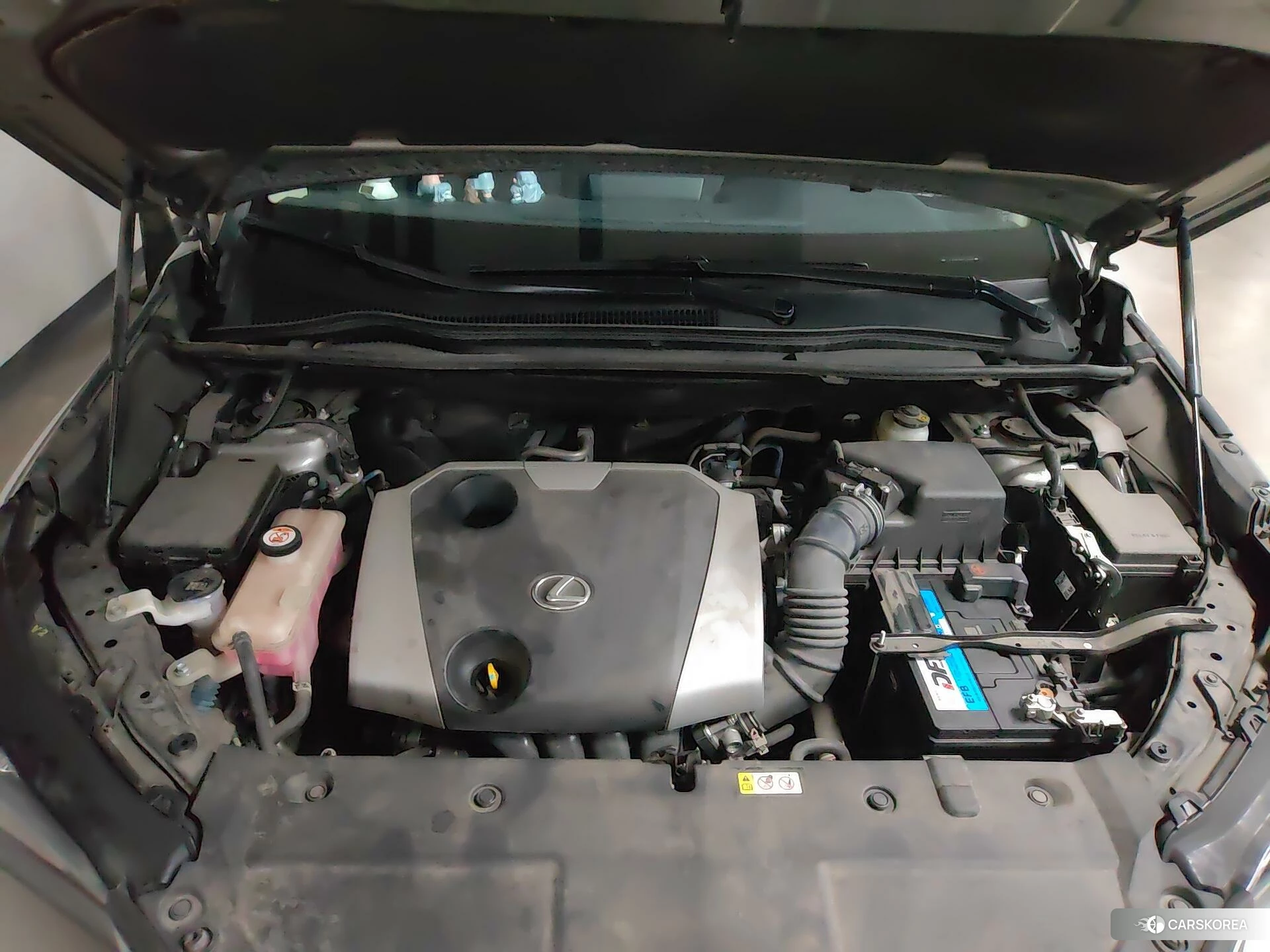 Lexus NX id 4486447 из Китая 13